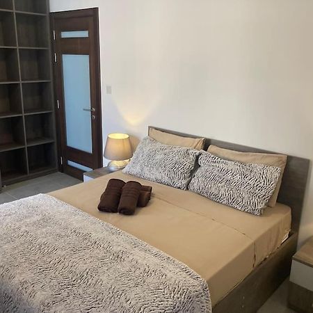 マルサスカーラElegant Maisonette In Malta By Assetflow Proアパートメント エクステリア 写真