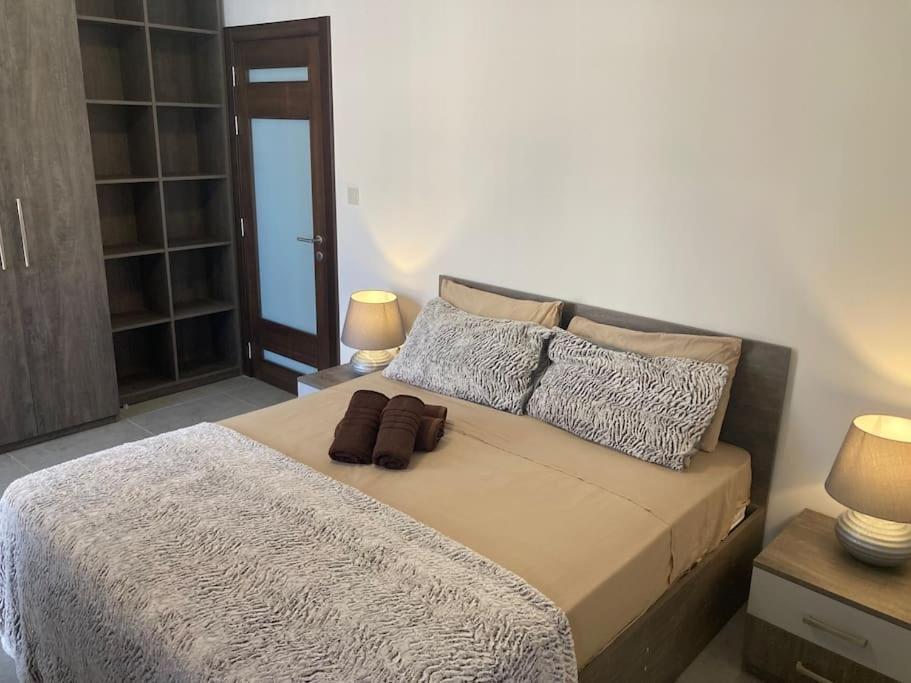 マルサスカーラElegant Maisonette In Malta By Assetflow Proアパートメント エクステリア 写真