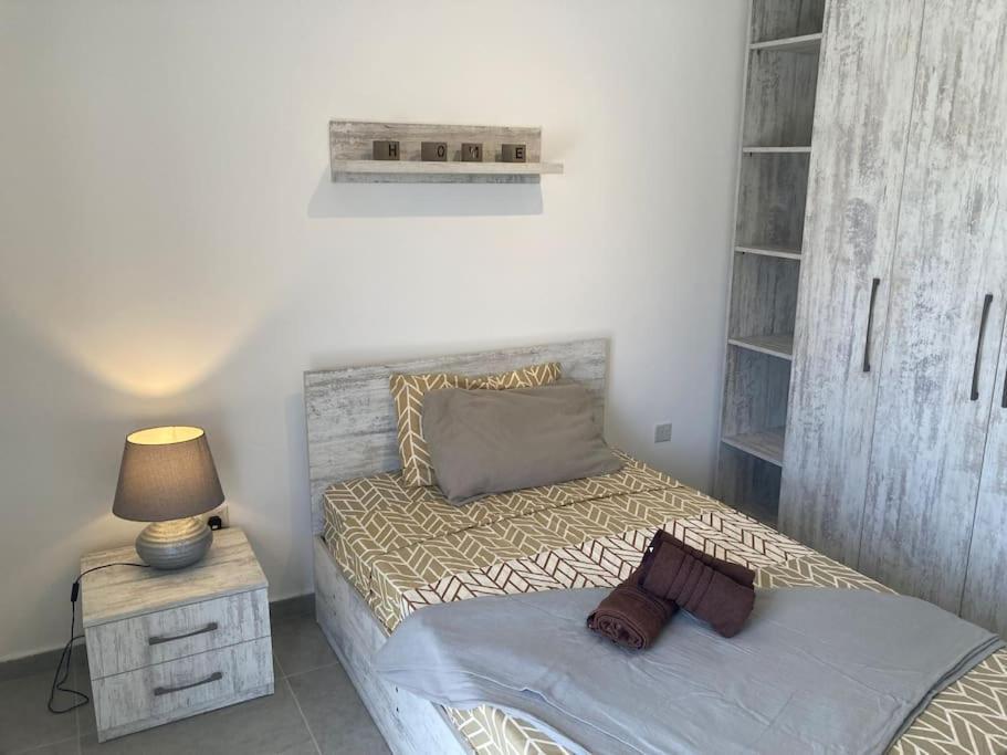 マルサスカーラElegant Maisonette In Malta By Assetflow Proアパートメント エクステリア 写真