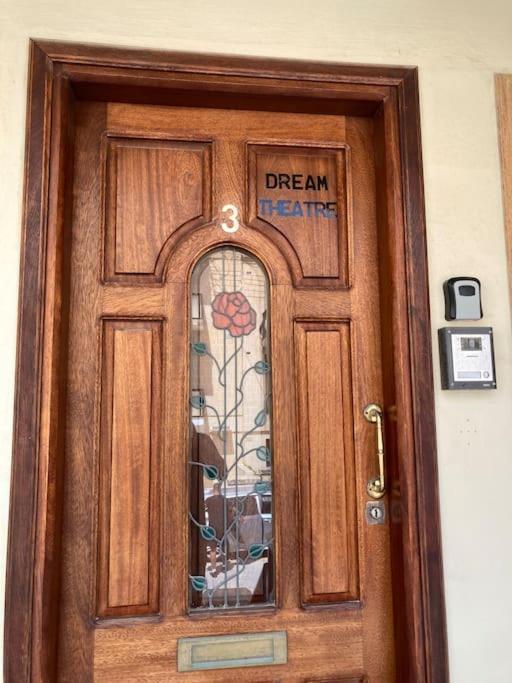 マルサスカーラElegant Maisonette In Malta By Assetflow Proアパートメント エクステリア 写真