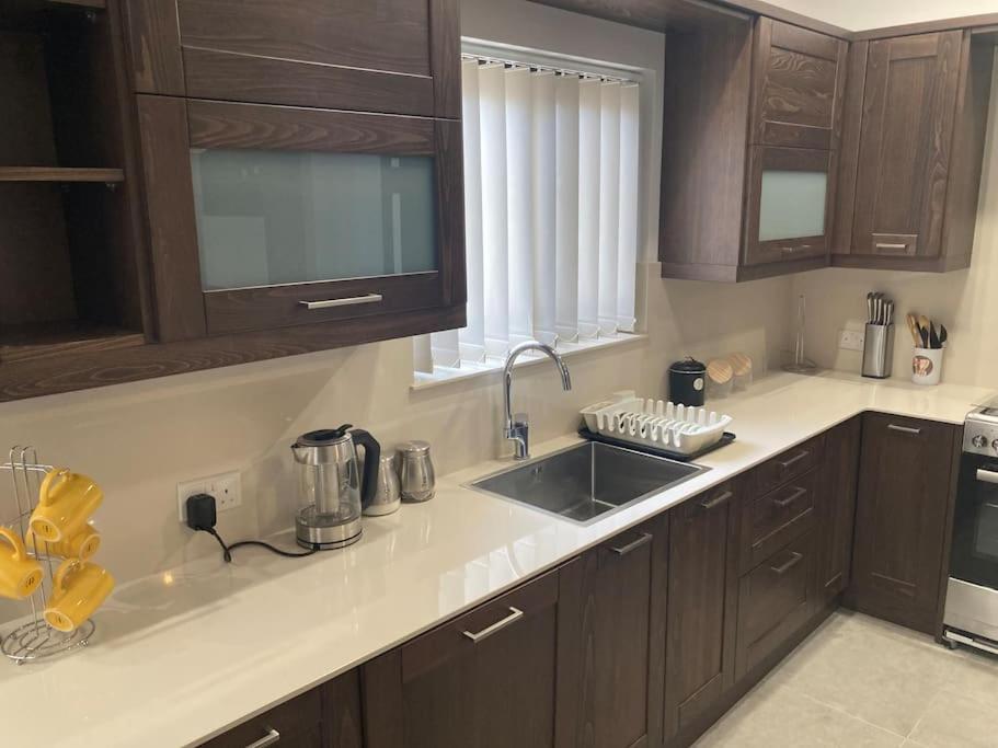 マルサスカーラElegant Maisonette In Malta By Assetflow Proアパートメント エクステリア 写真