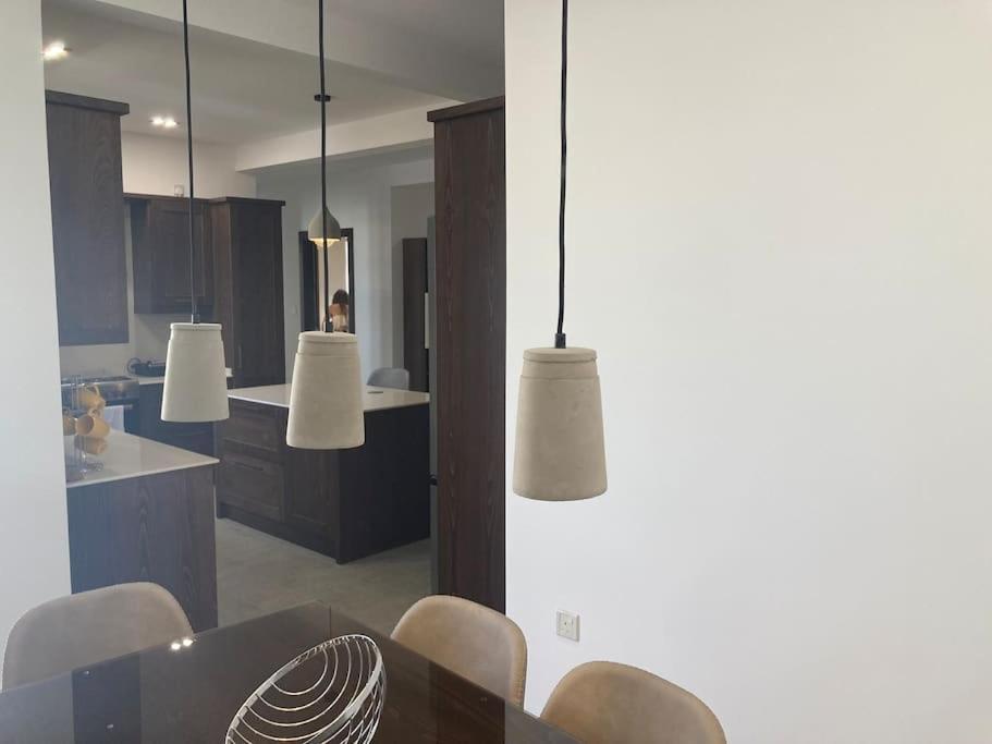 マルサスカーラElegant Maisonette In Malta By Assetflow Proアパートメント エクステリア 写真