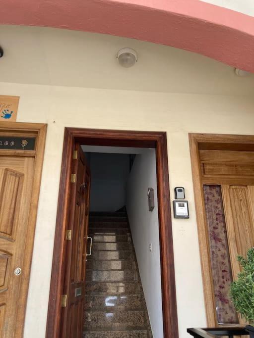 マルサスカーラElegant Maisonette In Malta By Assetflow Proアパートメント エクステリア 写真